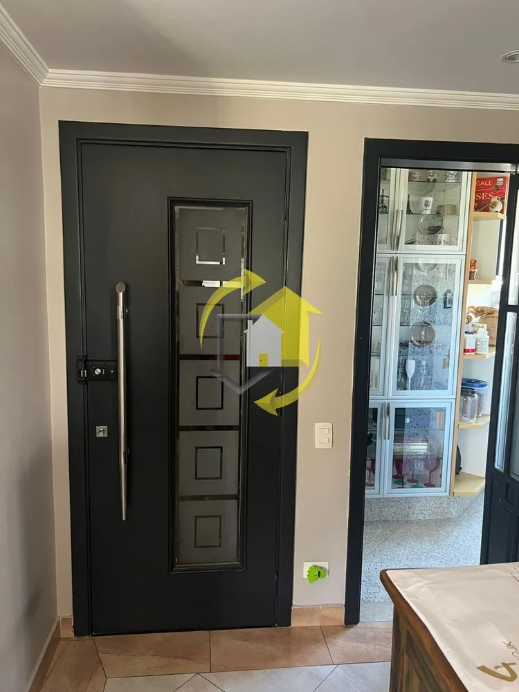Apartamento, 3 quartos, 190 m² - Foto 11