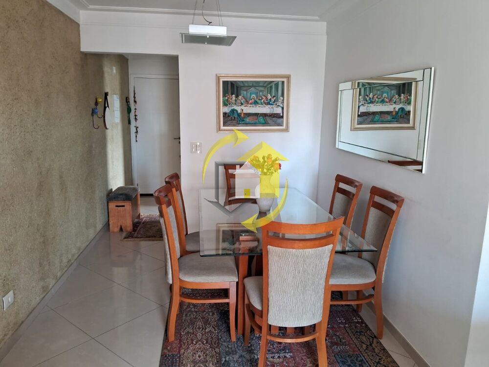 Apartamento, 3 quartos, 84 m² - Foto 2