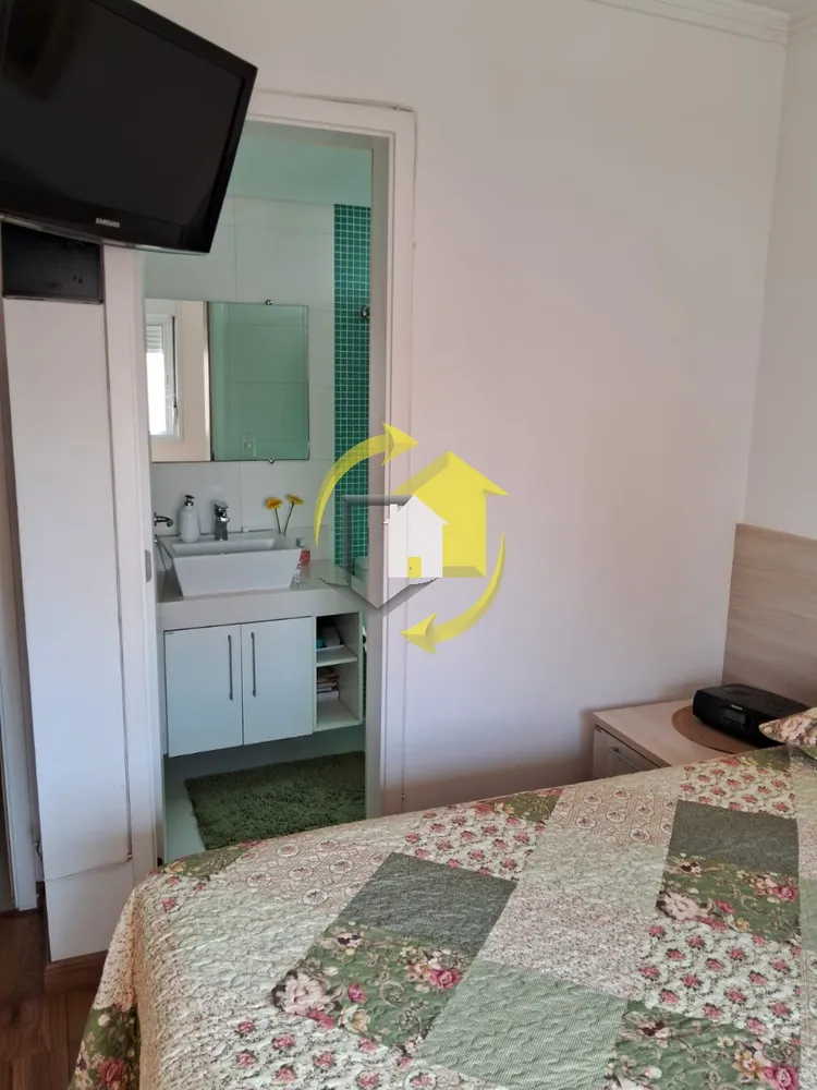 Apartamento, 3 quartos, 84 m² - Foto 1