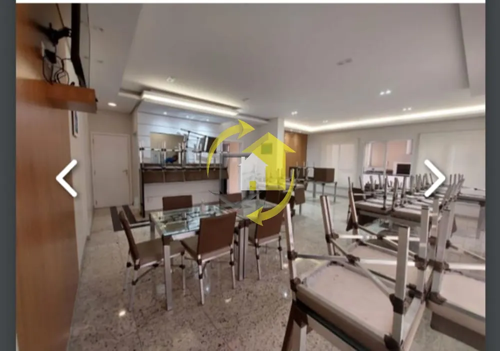 Apartamento, 3 quartos, 84 m² - Foto 11