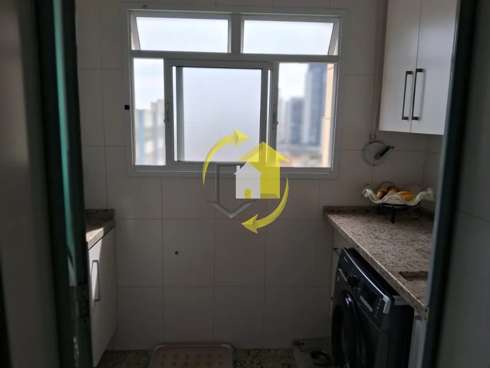 Apartamento, 3 quartos, 84 m² - Foto 7