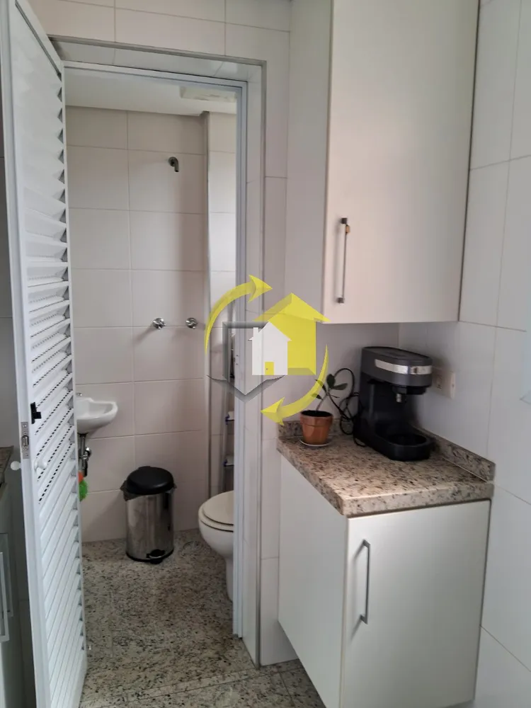 Apartamento, 3 quartos, 84 m² - Foto 10