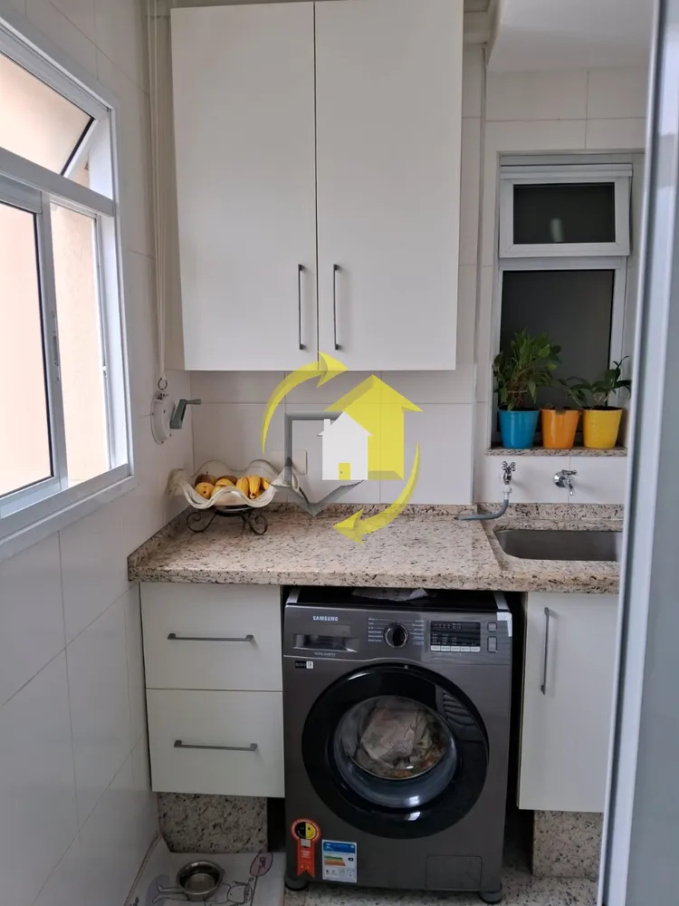 Apartamento, 3 quartos, 84 m² - Foto 8
