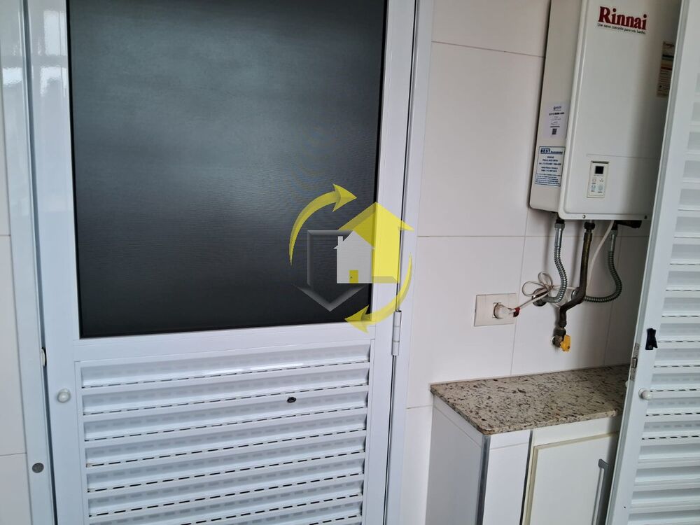 Apartamento, 3 quartos, 84 m² - Foto 1