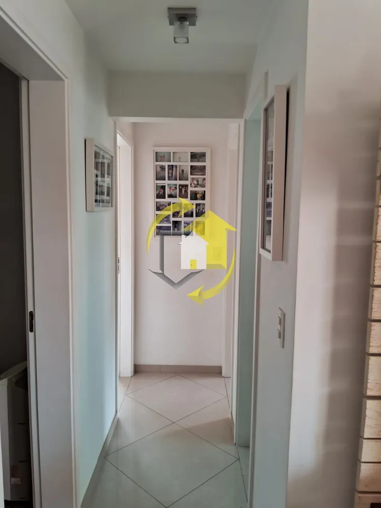 Apartamento, 3 quartos, 84 m² - Foto 5