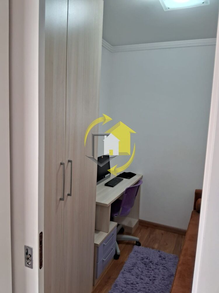 Apartamento, 3 quartos, 84 m² - Foto 3