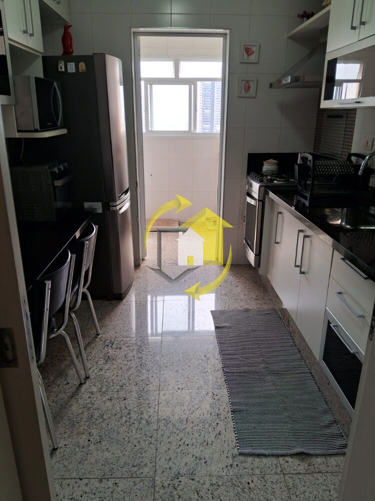 Apartamento, 3 quartos, 84 m² - Foto 4
