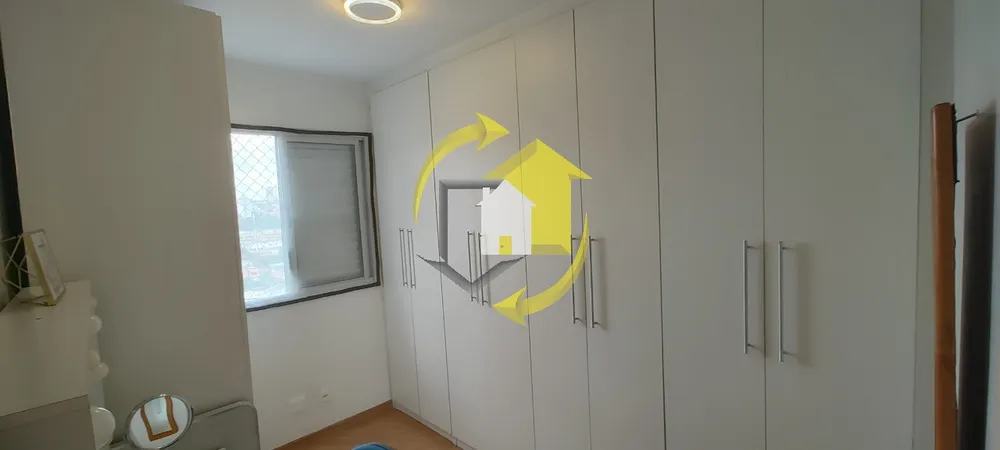 Apartamento, 2 quartos, 48 m² - Foto 5