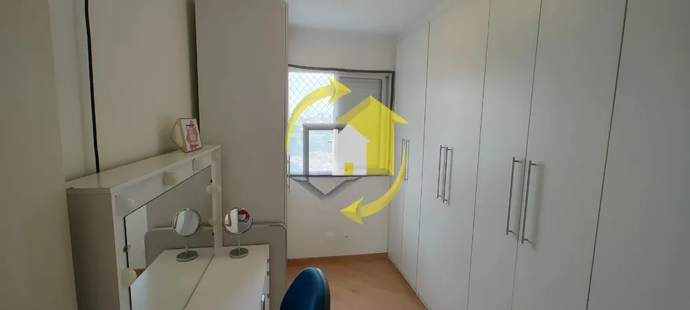 Apartamento, 2 quartos, 48 m² - Foto 4