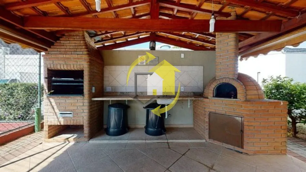 Apartamento, 2 quartos, 48 m² - Foto 8