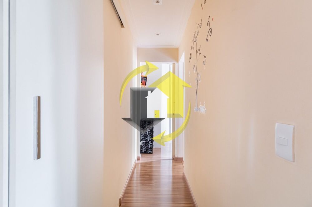 Apartamento, 2 quartos, 51 m² - Foto 9