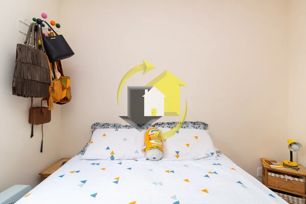 Apartamento, 2 quartos, 51 m² - Foto 11