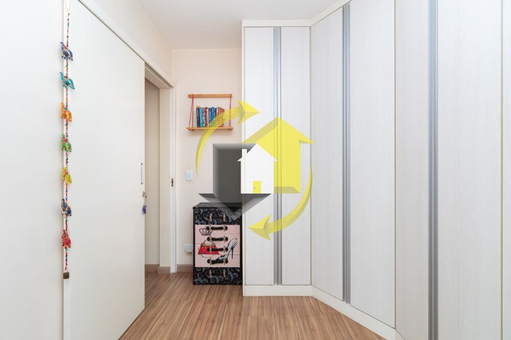 Apartamento, 2 quartos, 51 m² - Foto 1