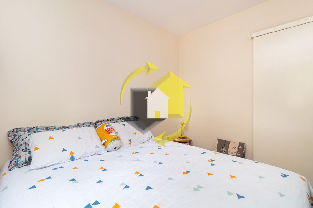 Apartamento, 2 quartos, 51 m² - Foto 10