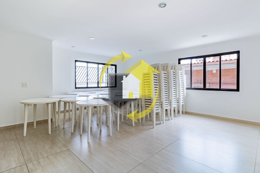 Apartamento, 2 quartos, 51 m² - Foto 11