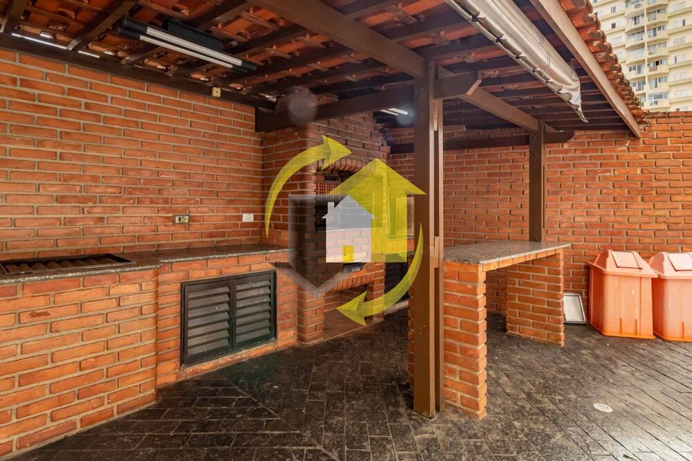 Apartamento, 2 quartos, 51 m² - Foto 3