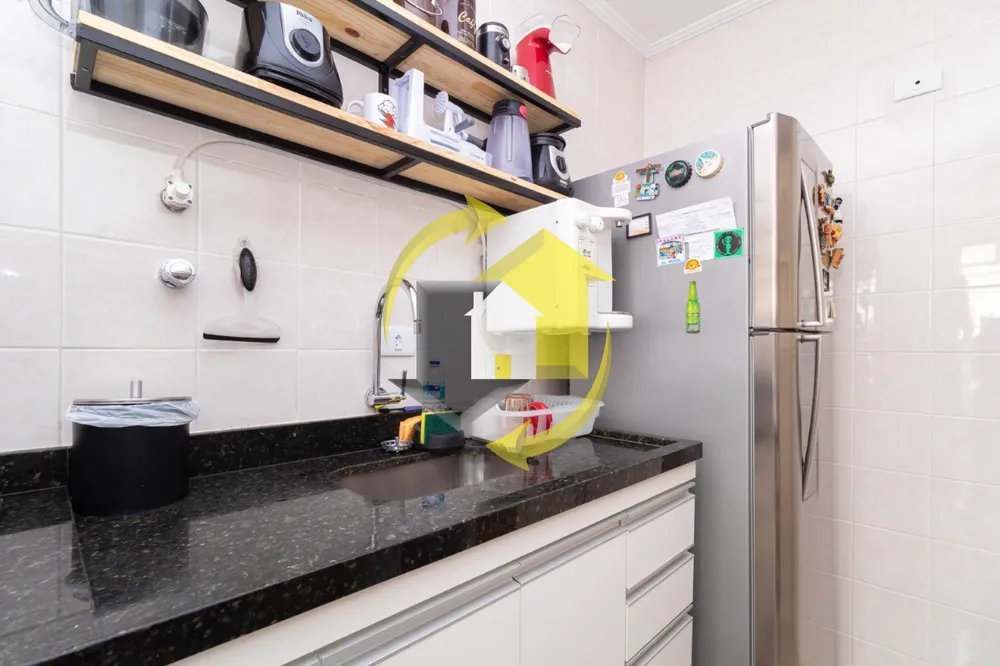 Apartamento, 2 quartos, 51 m² - Foto 7