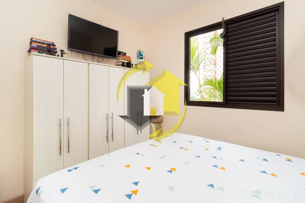 Apartamento, 2 quartos, 51 m² - Foto 8
