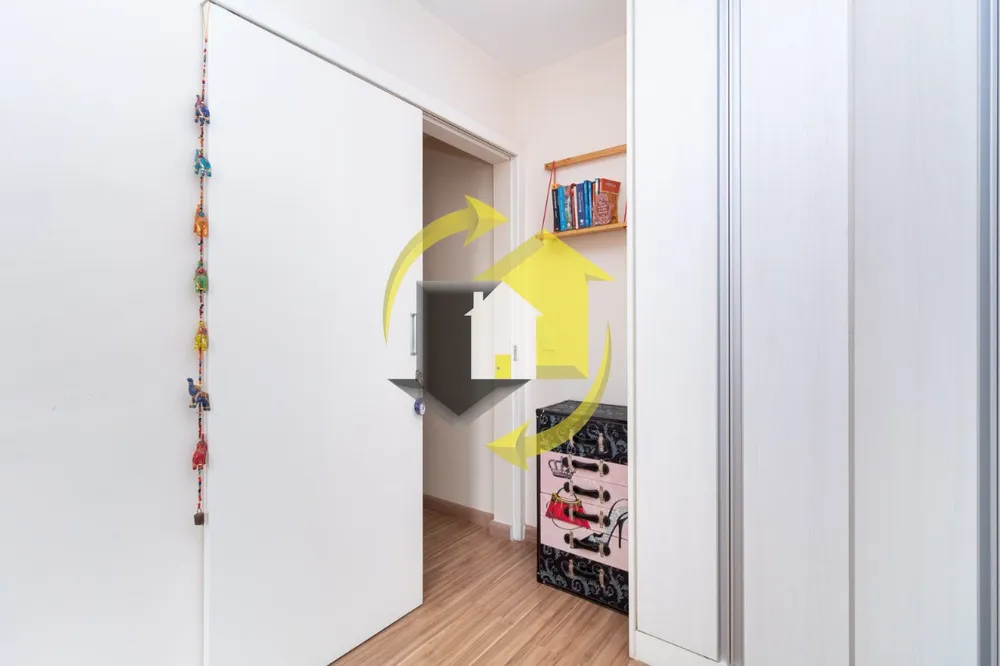 Apartamento, 2 quartos, 51 m² - Foto 15
