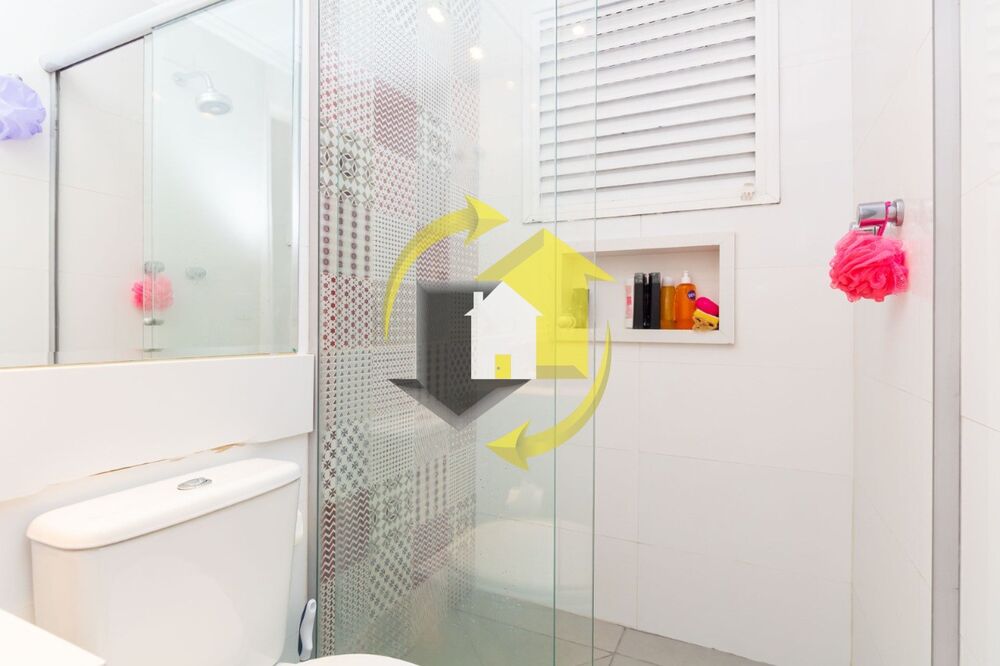 Apartamento, 2 quartos, 51 m² - Foto 6