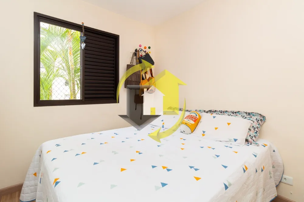Apartamento, 2 quartos, 51 m² - Foto 10