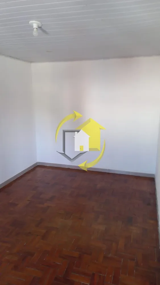 Sobrado, 1 quarto, 75 m² - Foto 4