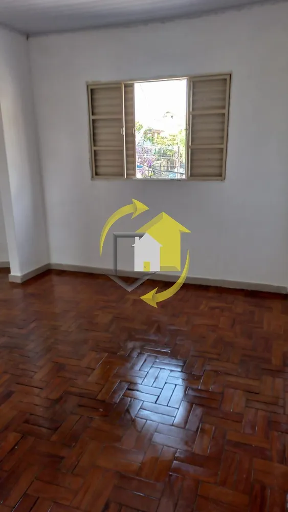 Sobrado, 1 quarto, 75 m² - Foto 6