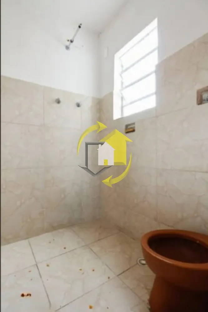 Sobrado, 1 quarto, 75 m² - Foto 2
