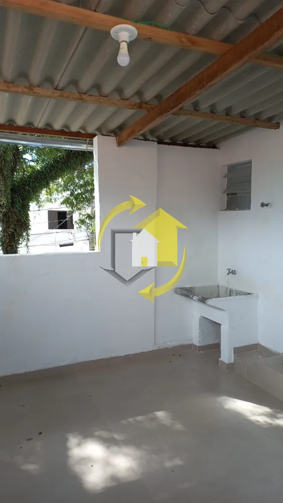 Sobrado, 1 quarto, 75 m² - Foto 7