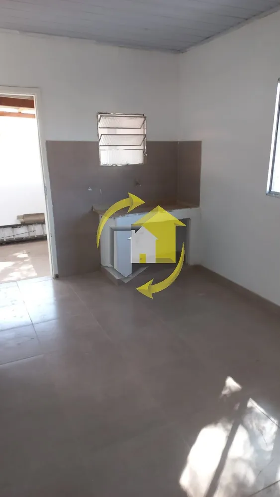 Sobrado, 1 quarto, 75 m² - Foto 9