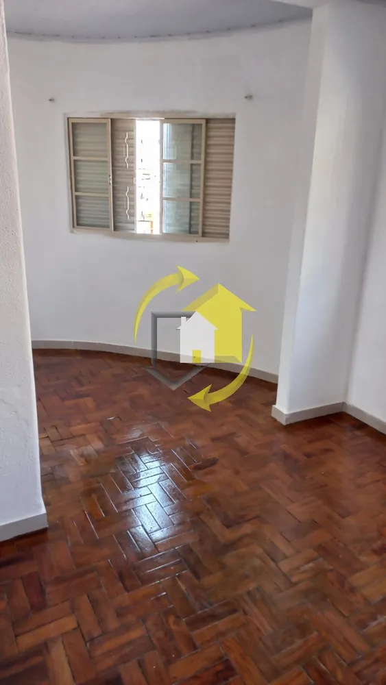 Sobrado, 1 quarto, 75 m² - Foto 12