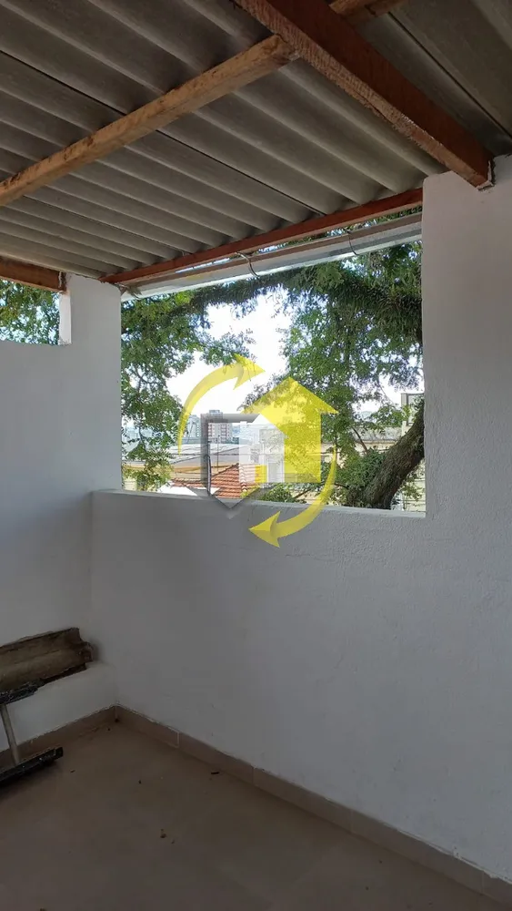 Sobrado, 1 quarto, 75 m² - Foto 1