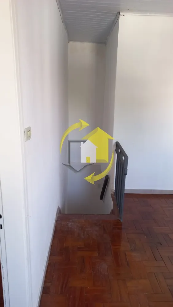 Sobrado, 1 quarto, 75 m² - Foto 5