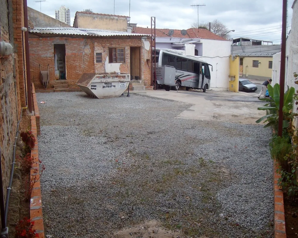 Loteamento e Condomínio, 345 m² - Foto 3