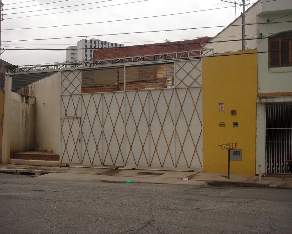 Loteamento e Condomínio, 345 m² - Foto 4