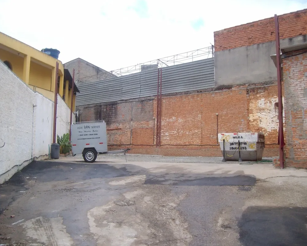 Loteamento e Condomínio, 345 m² - Foto 2