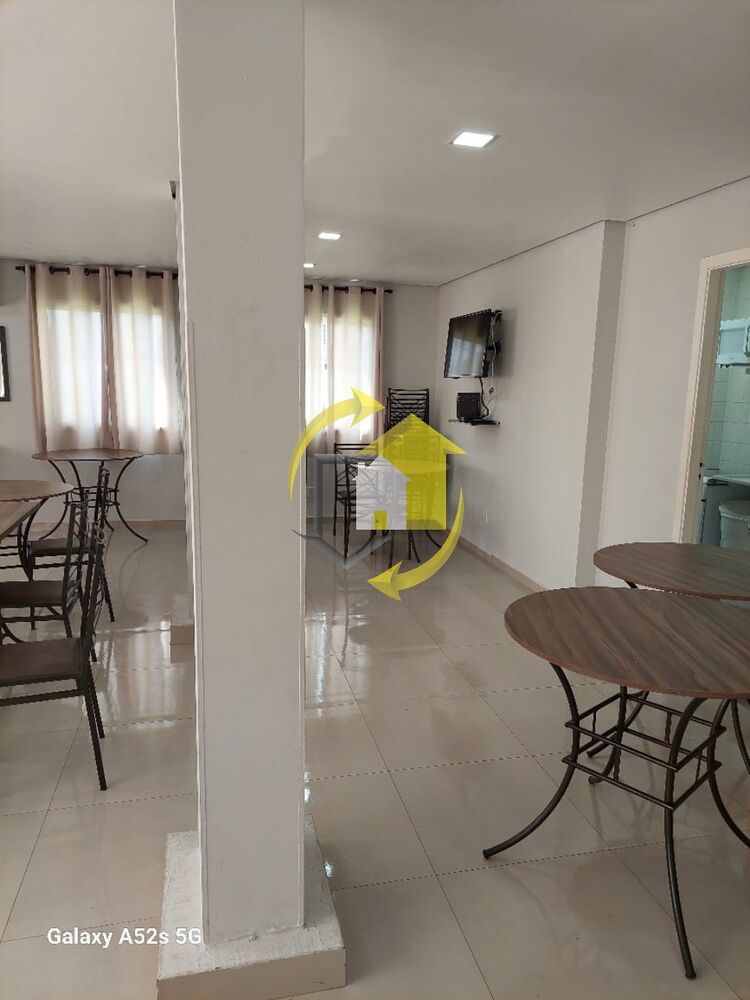Apartamento, 2 quartos, 42 m² - Foto 5