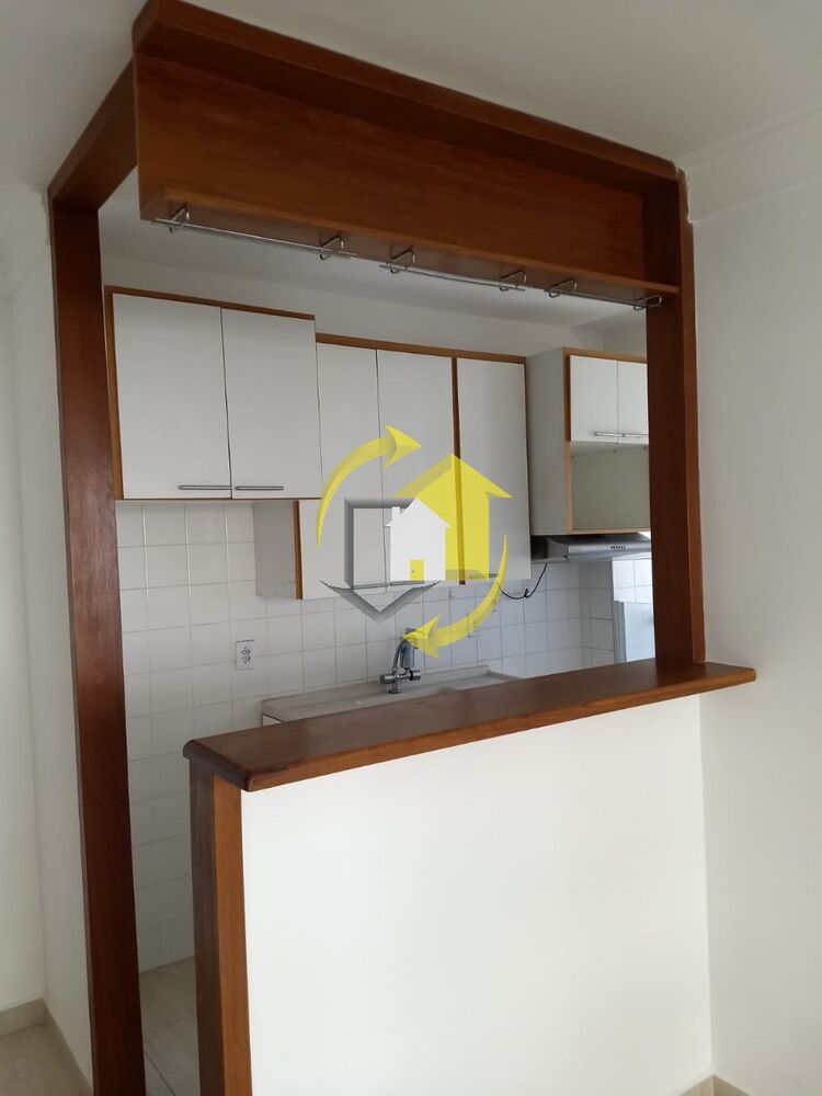 Apartamento, 2 quartos, 42 m² - Foto 7