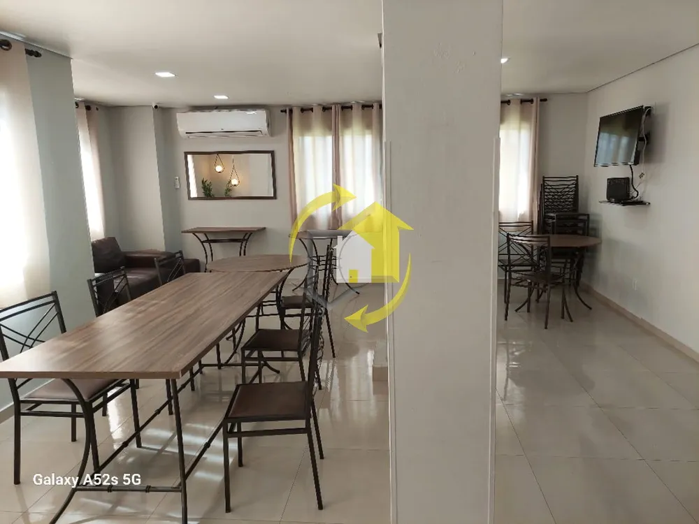 Apartamento, 2 quartos, 42 m² - Foto 3