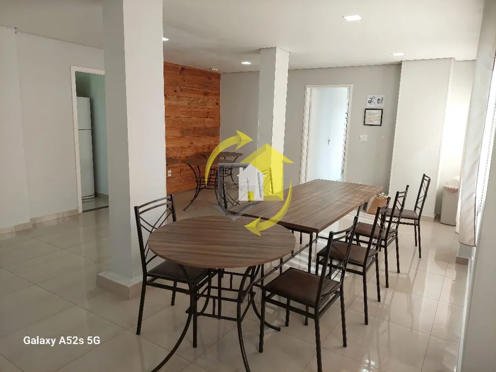 Apartamento, 2 quartos, 42 m² - Foto 4