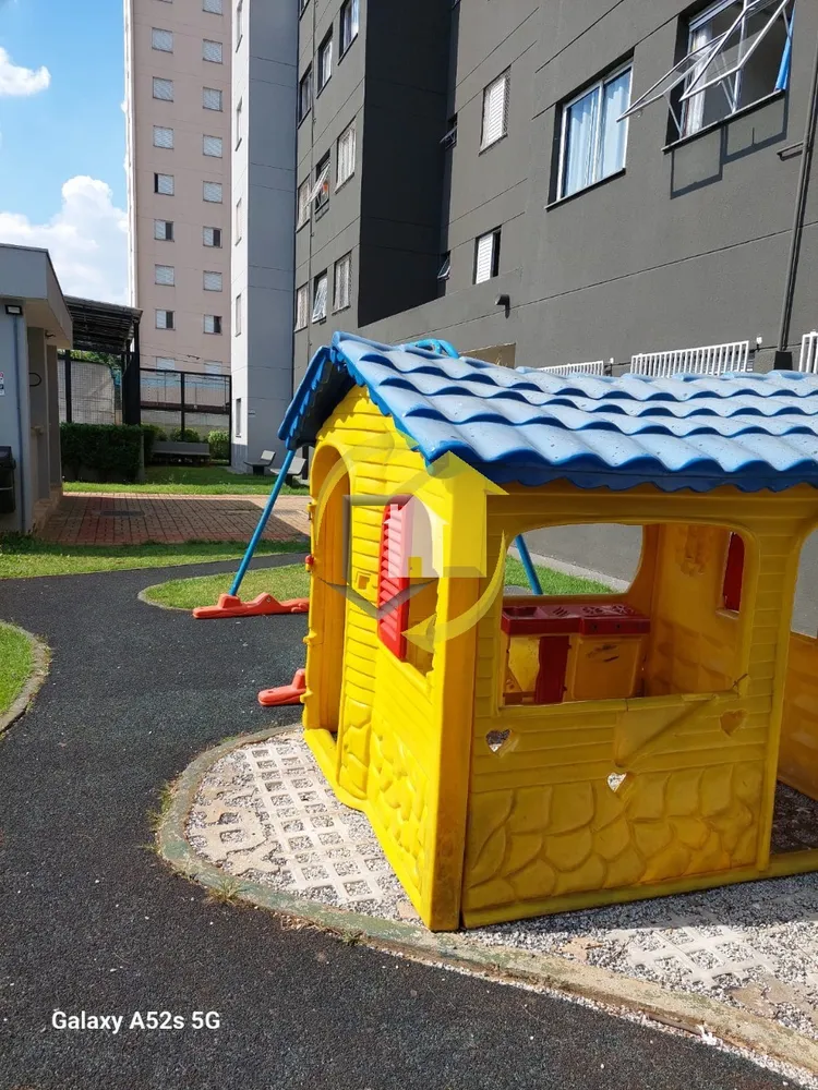 Apartamento, 2 quartos, 42 m² - Foto 2