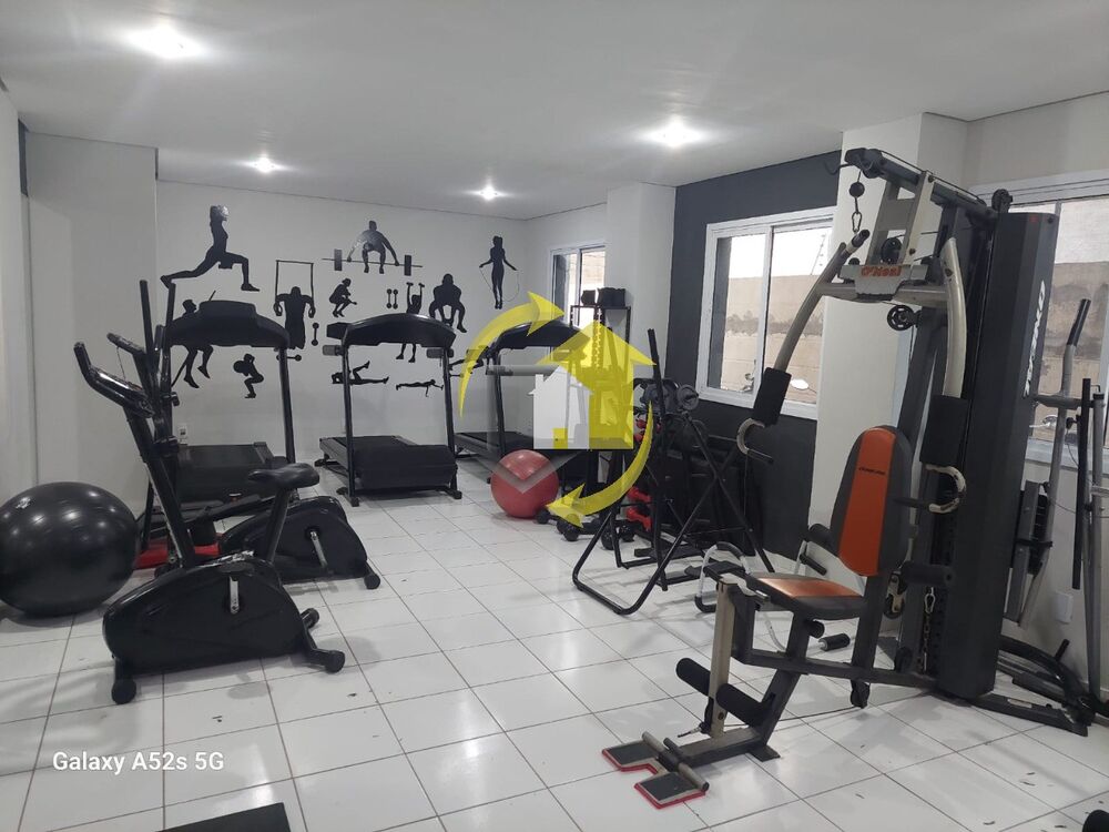 Apartamento, 2 quartos, 42 m² - Foto 6