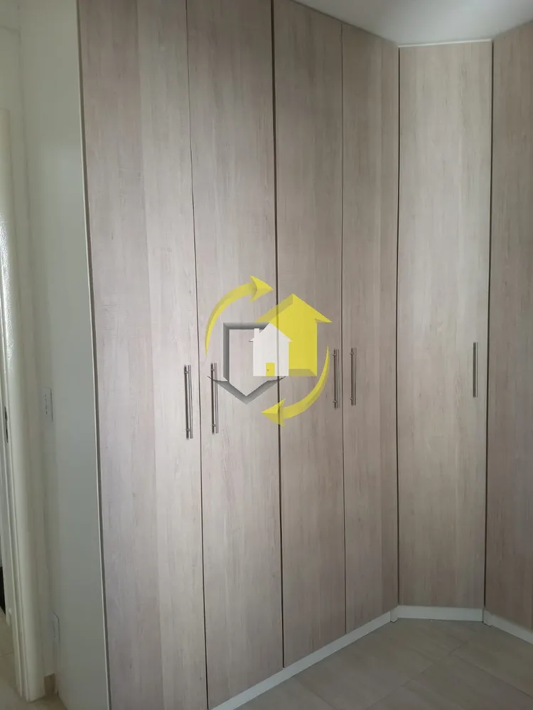 Apartamento, 2 quartos, 42 m² - Foto 6