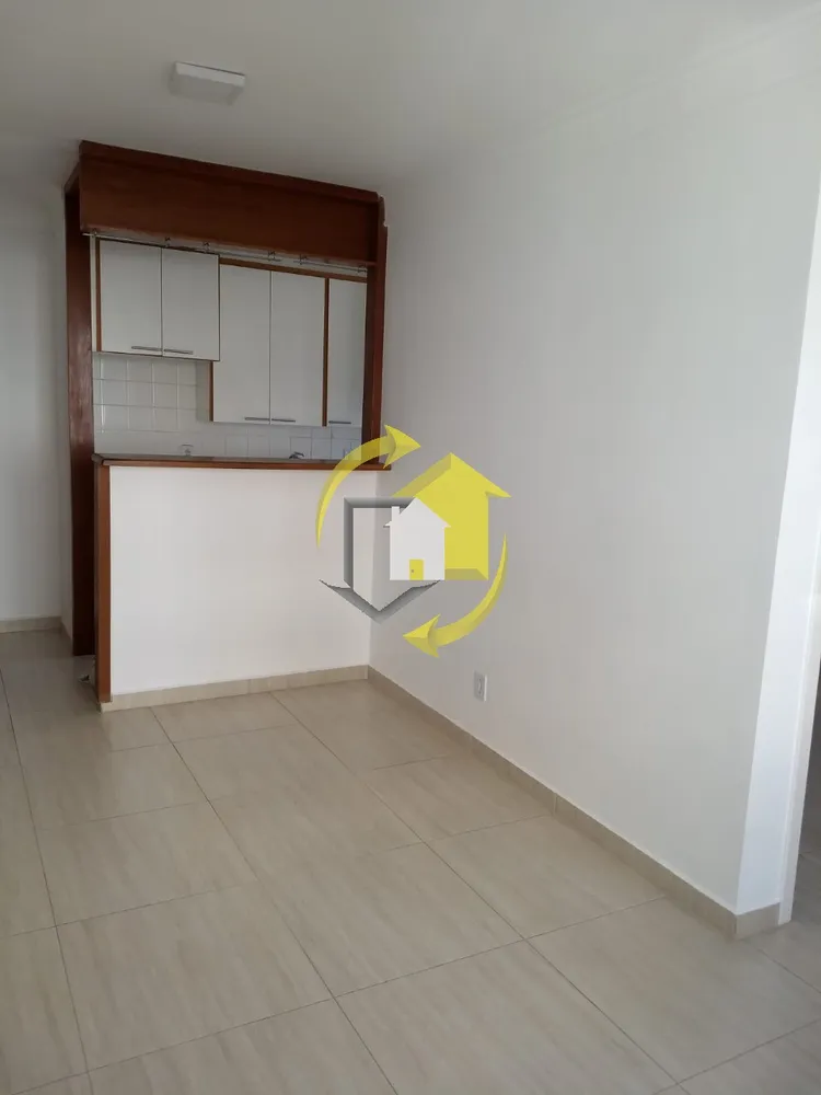 Apartamento, 2 quartos, 42 m² - Foto 3