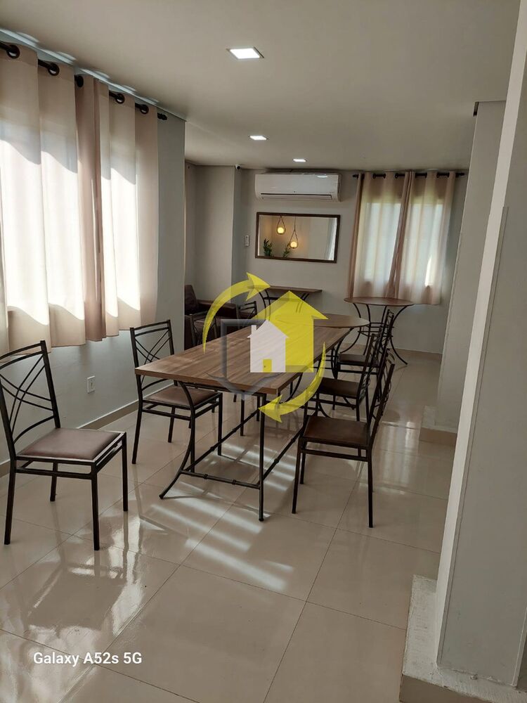 Apartamento, 2 quartos, 42 m² - Foto 8