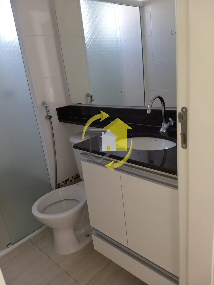 Apartamento, 2 quartos, 42 m² - Foto 1