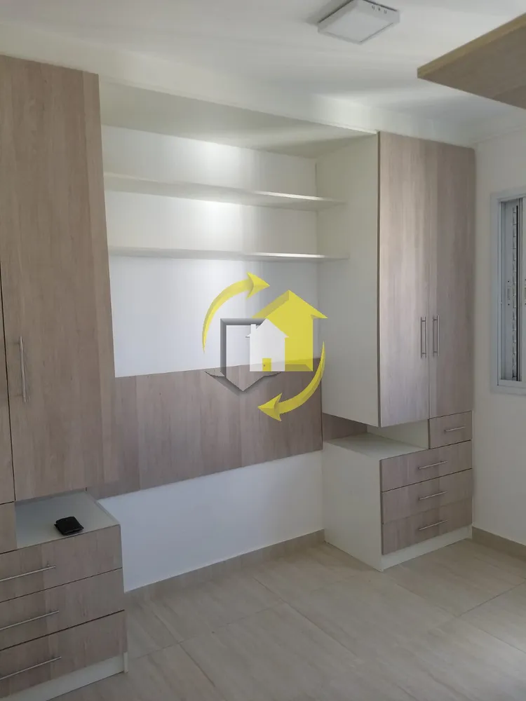 Apartamento, 2 quartos, 42 m² - Foto 5