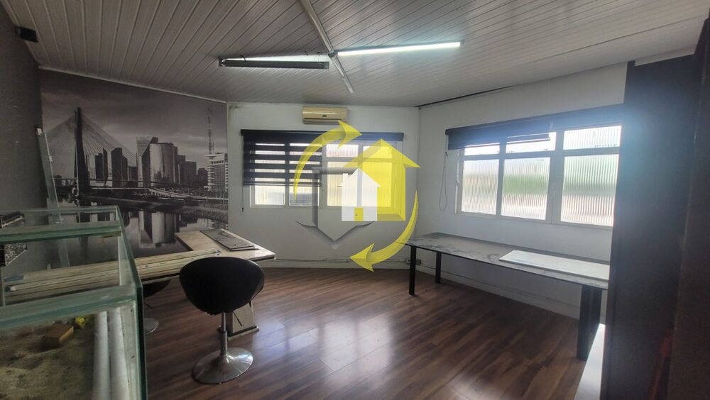 Prédio Inteiro, 230 m² - Foto 4