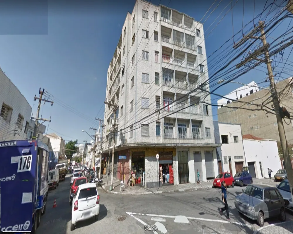 Apartamento, 2 quartos, 117 m² - Foto 1