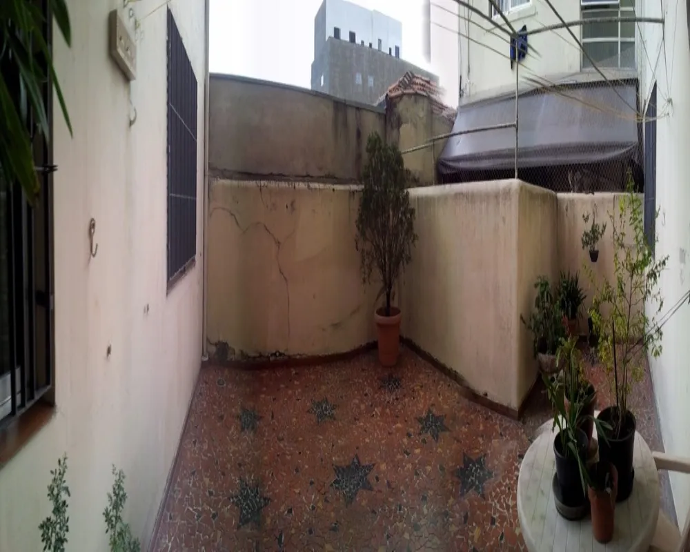 Apartamento, 2 quartos, 117 m² - Foto 2